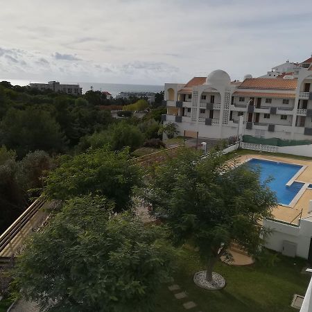 Albufeira Inn - Elimar 5 T1 Kültér fotó