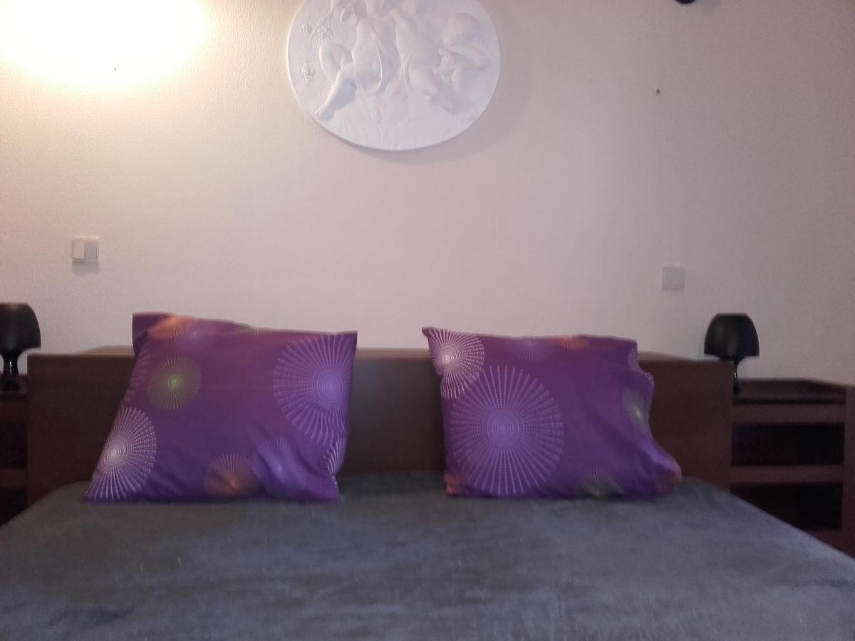 Albufeira Inn - Elimar 5 T1 Kültér fotó