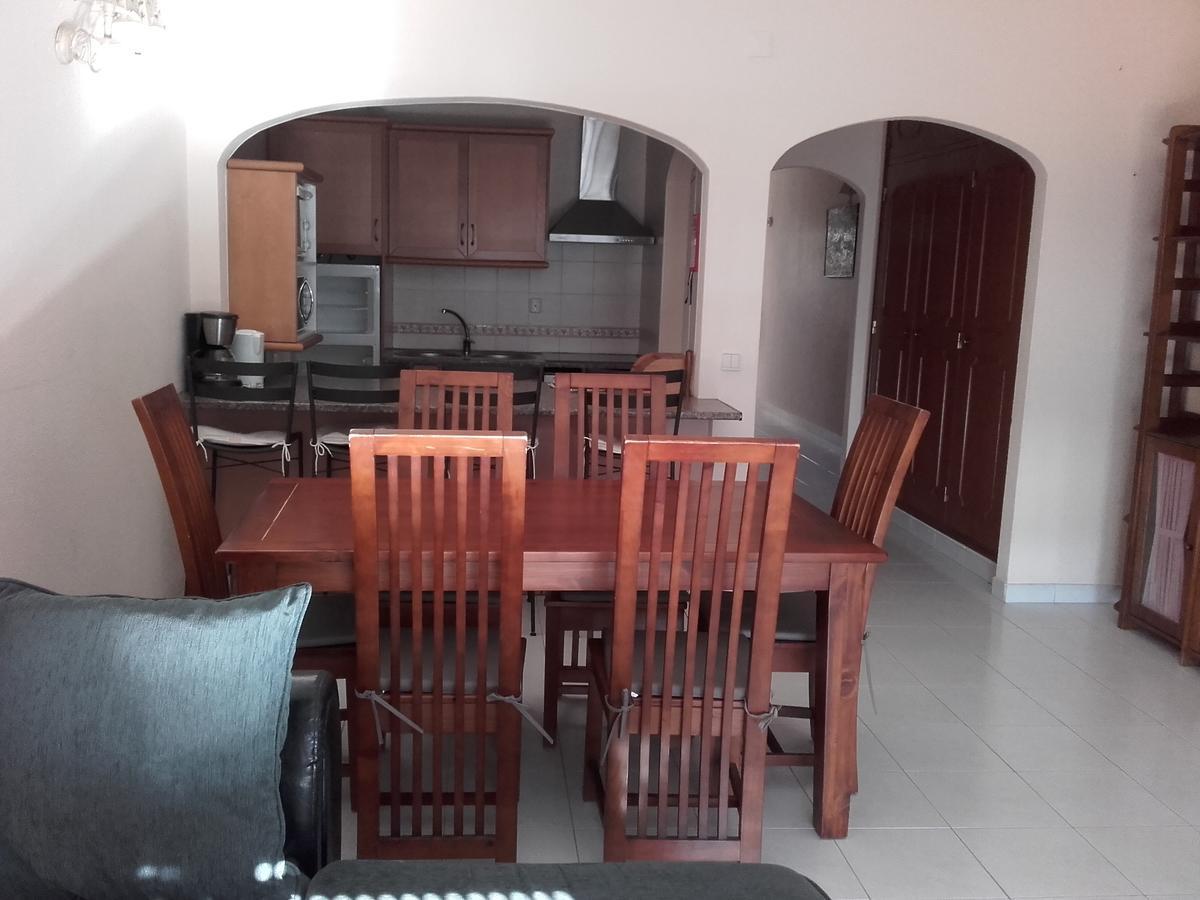 Albufeira Inn - Elimar 5 T1 Kültér fotó