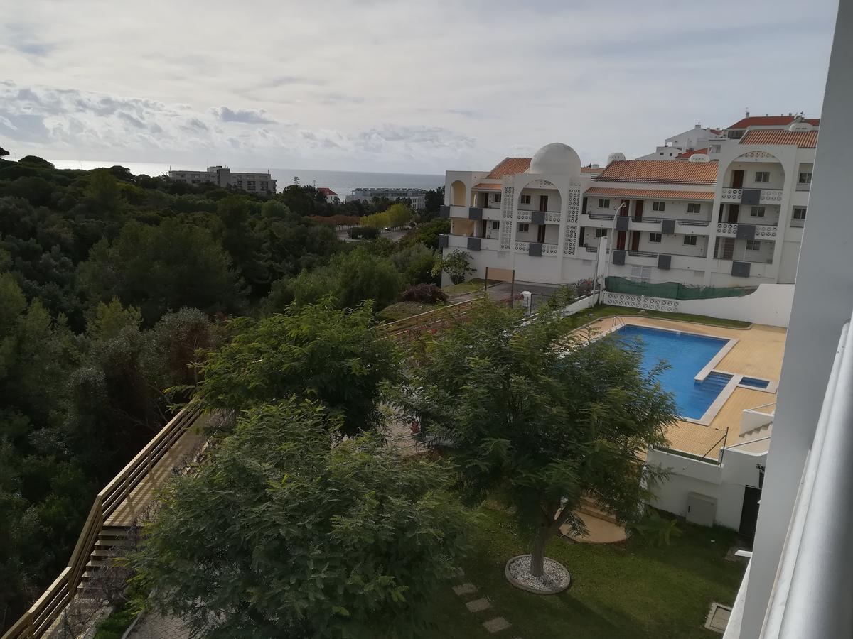 Albufeira Inn - Elimar 5 T1 Kültér fotó