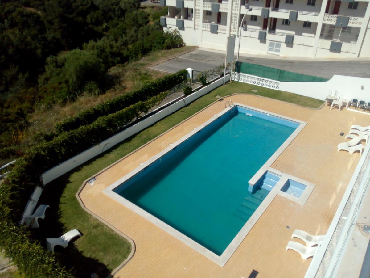 Albufeira Inn - Elimar 5 T1 Kültér fotó