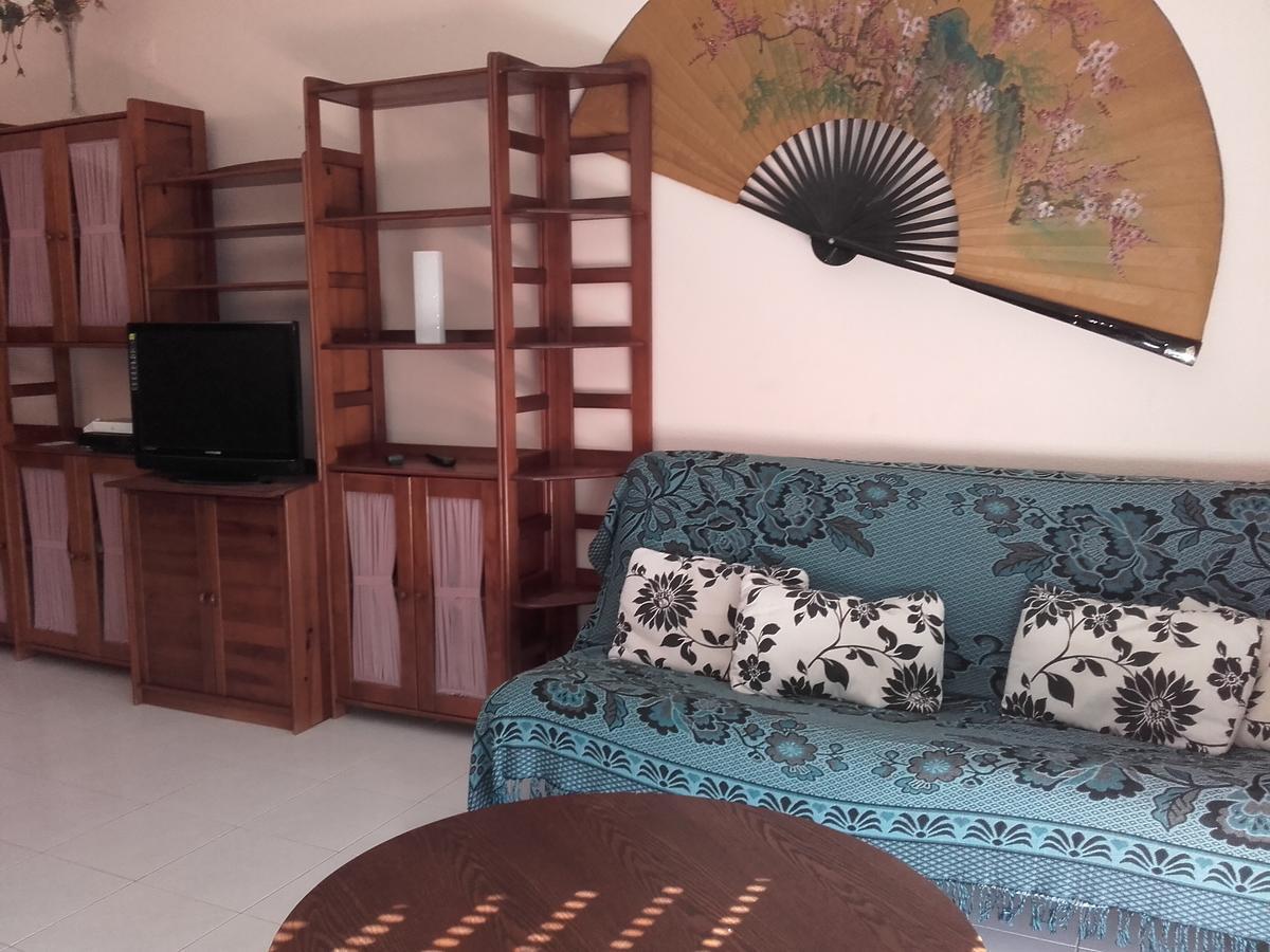 Albufeira Inn - Elimar 5 T1 Kültér fotó