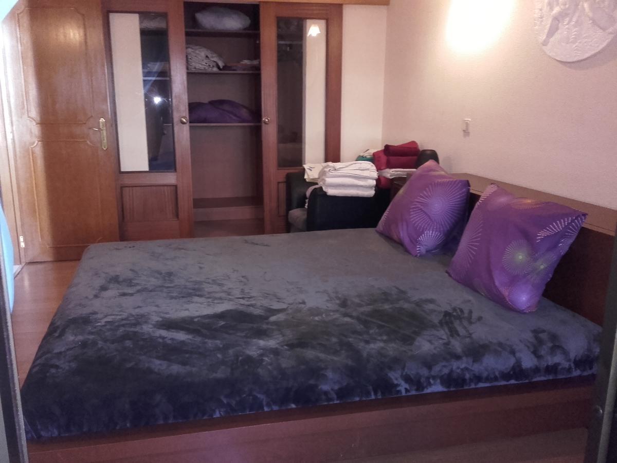 Albufeira Inn - Elimar 5 T1 Kültér fotó