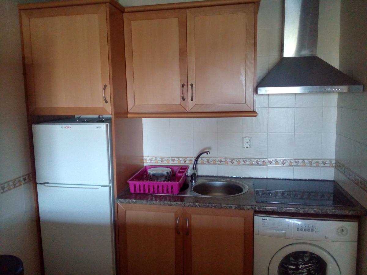 Albufeira Inn - Elimar 5 T1 Kültér fotó